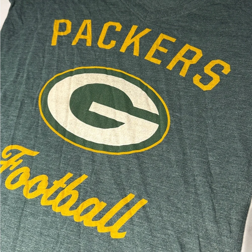 Green Bay Packers Nike Tee